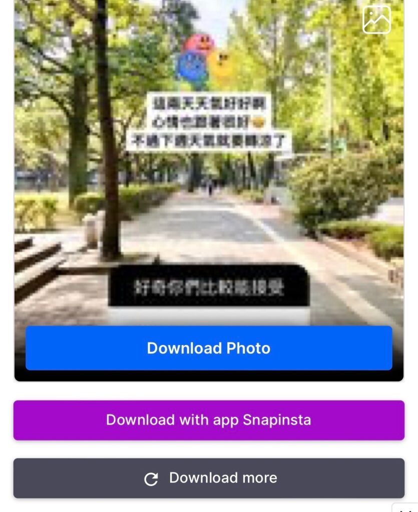 免安裝！IG 影片下載線上工具推薦，IG 照片、限動也可下載！ | 每日一錠數位內容