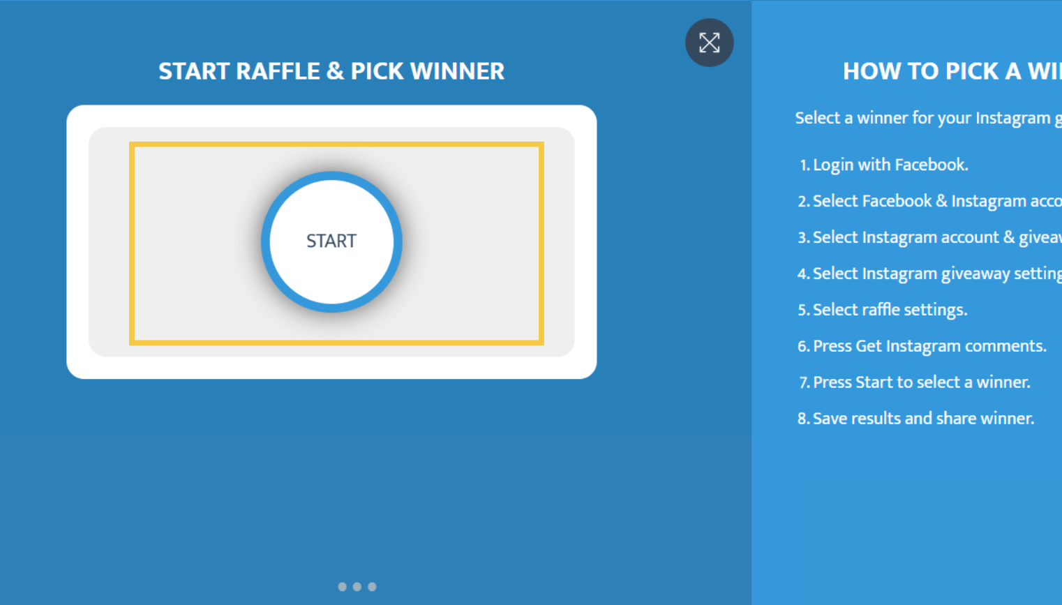 2025 IG 五款抽獎神器:最新免安裝、立即可用! | 每日一錠數位內容