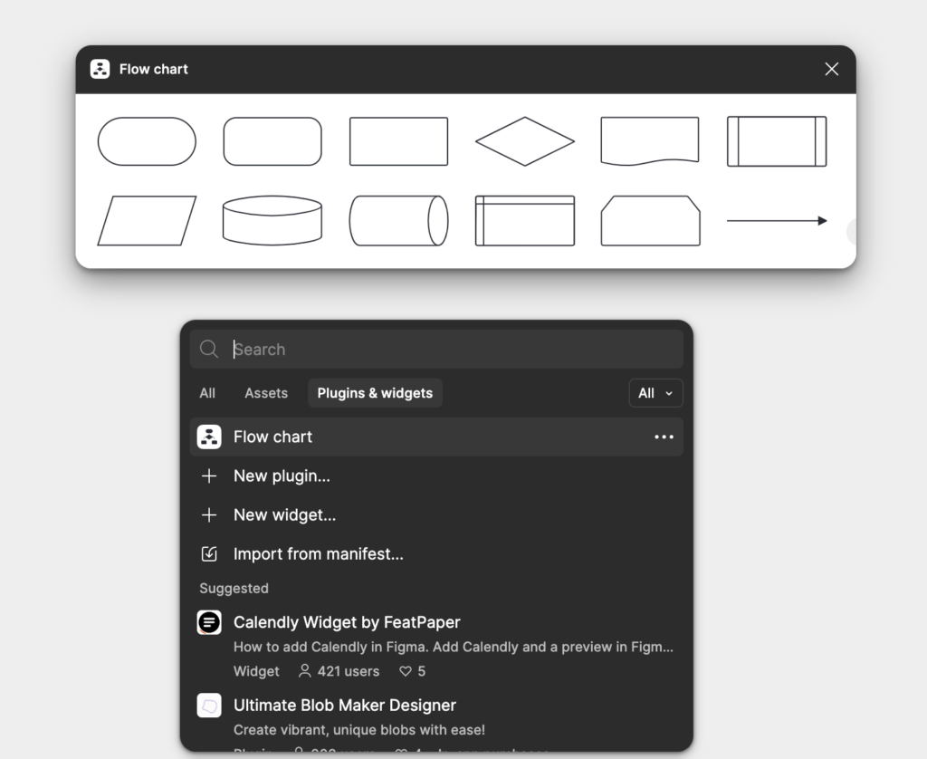 User Flow In Figma User Flow 是什麼?UIUX 設計師為什麼要會畫? | 每日一錠數位內容